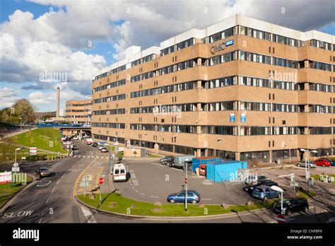 tudor house hospital nottingham.